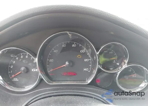 2009 Pontiac G6 from USA, damaged, VIN 1G2ZG57B794160796